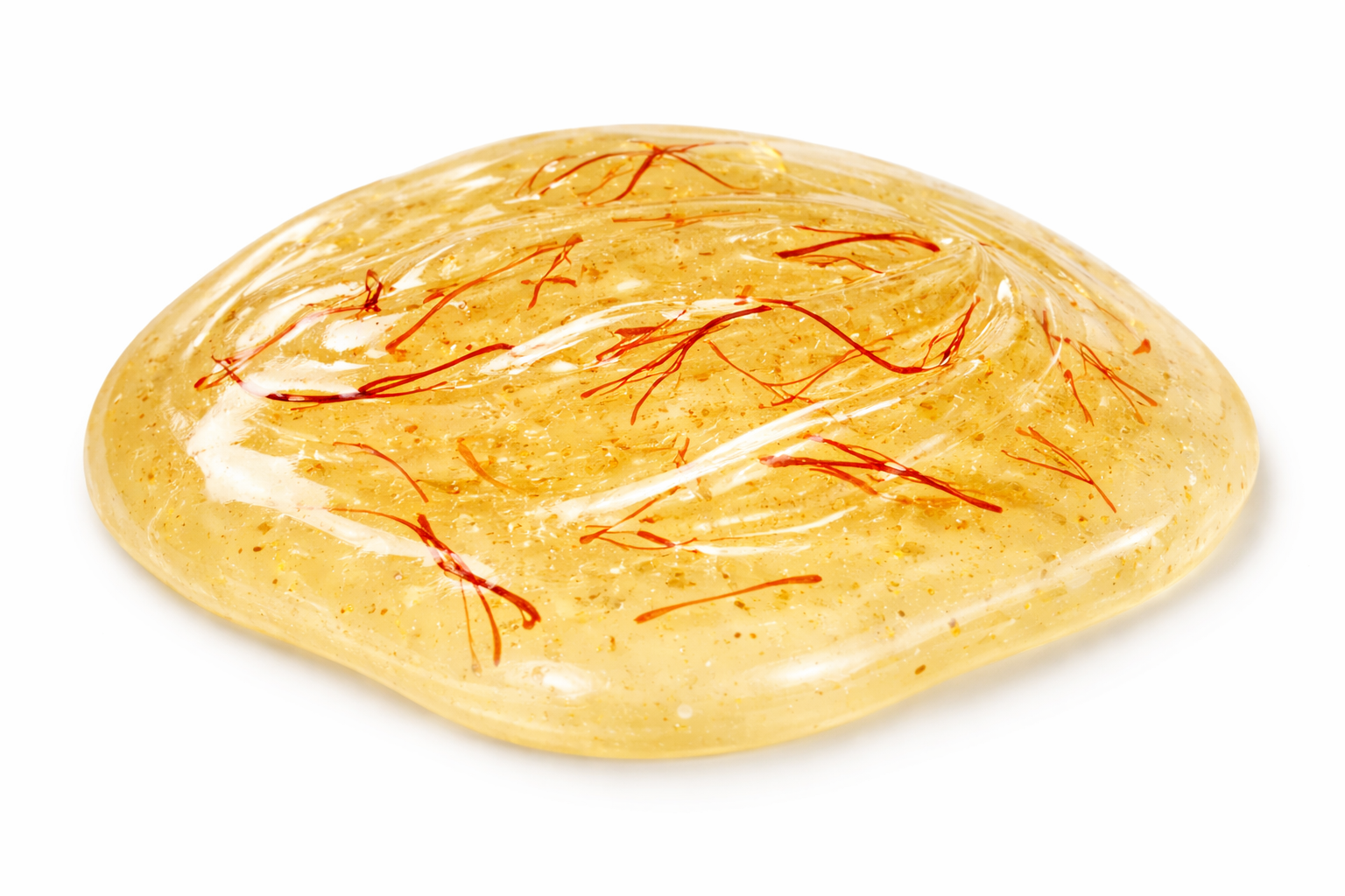 Kumkumadhi Radiance Gel (Saffron Gel)