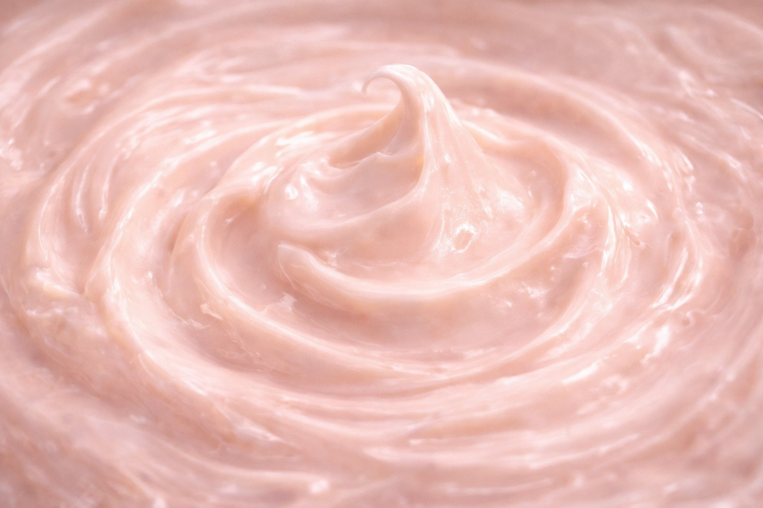 Radiant Glow Lightweight Moisturiser