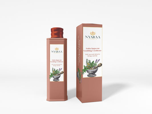 Kesha Sanjeevini Nourishing Conditioner