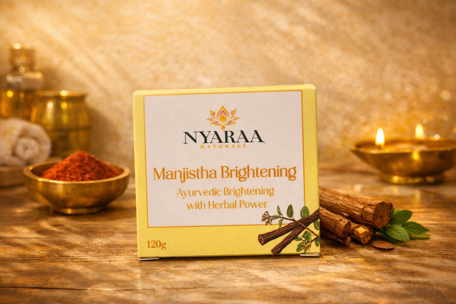 Glow & Nourish Ritual Trio