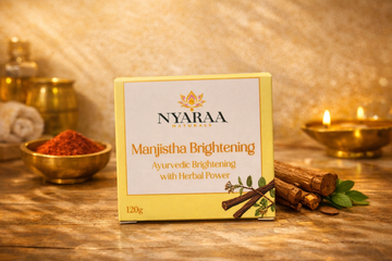 Manjistha Brightening Bar