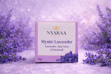 Mystic Lavender Soap