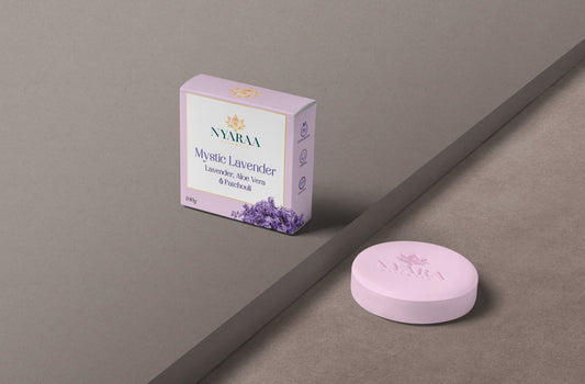 Mystic Lavender Soap